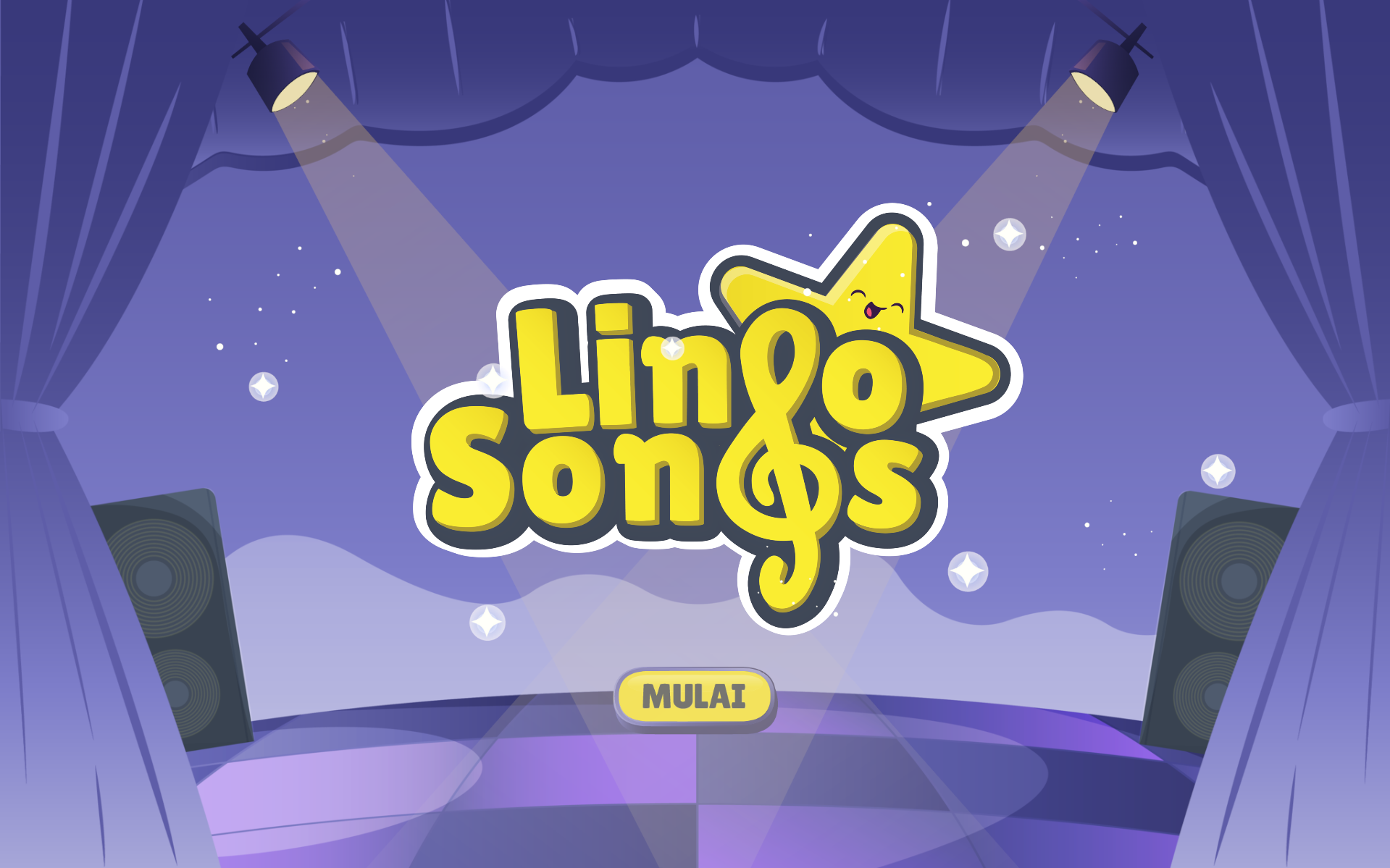 Lingo Song - English Learning App