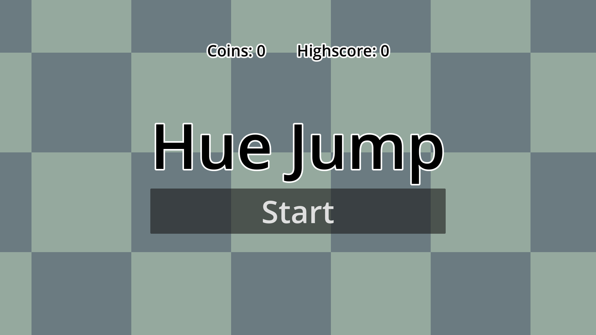 Hue Jump