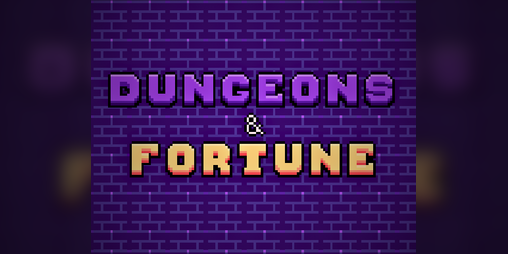 Cover image for Dungeons & Fortune (Demo)