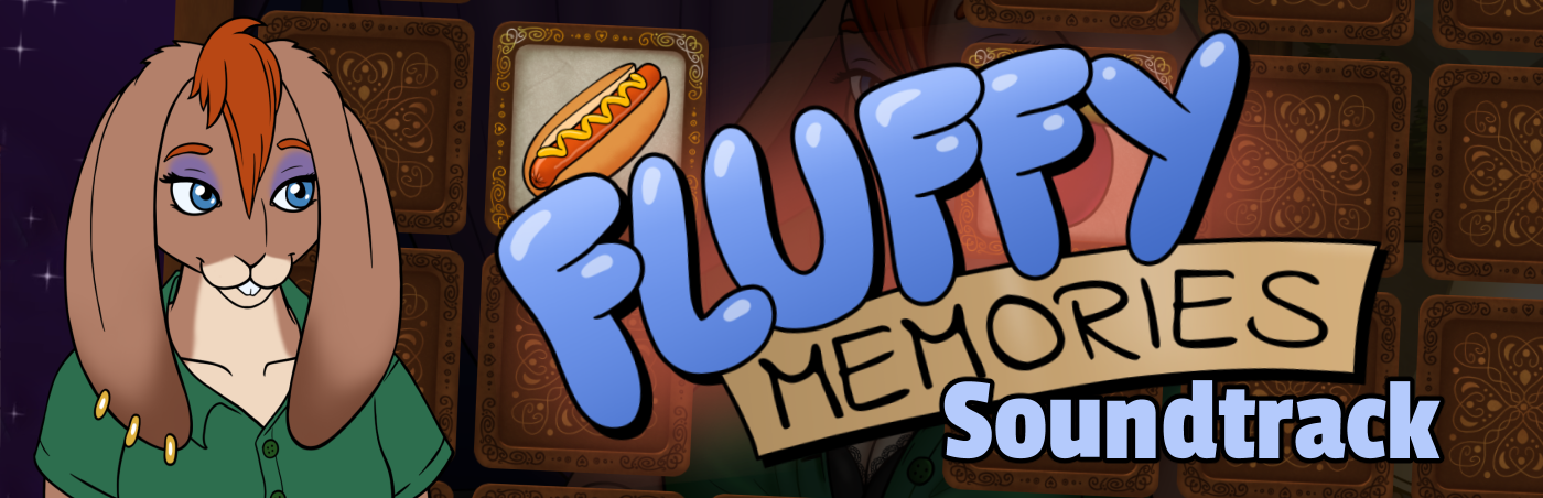 Fluffy Memories Soundtrack