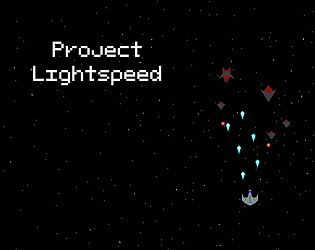 Project Lightspeed