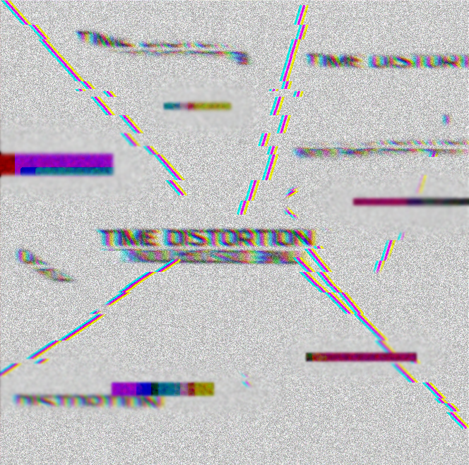 Time Distortion