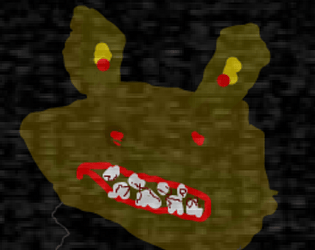 one nights at niggaer