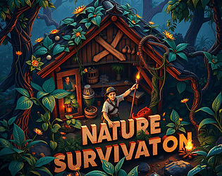Nature Reclamation Survival