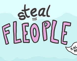 Steal the Fleople