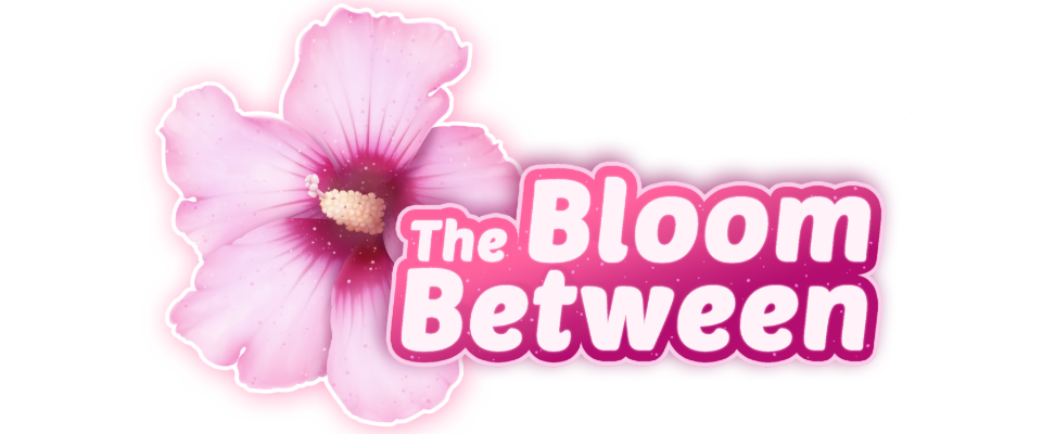 The Bloom Between