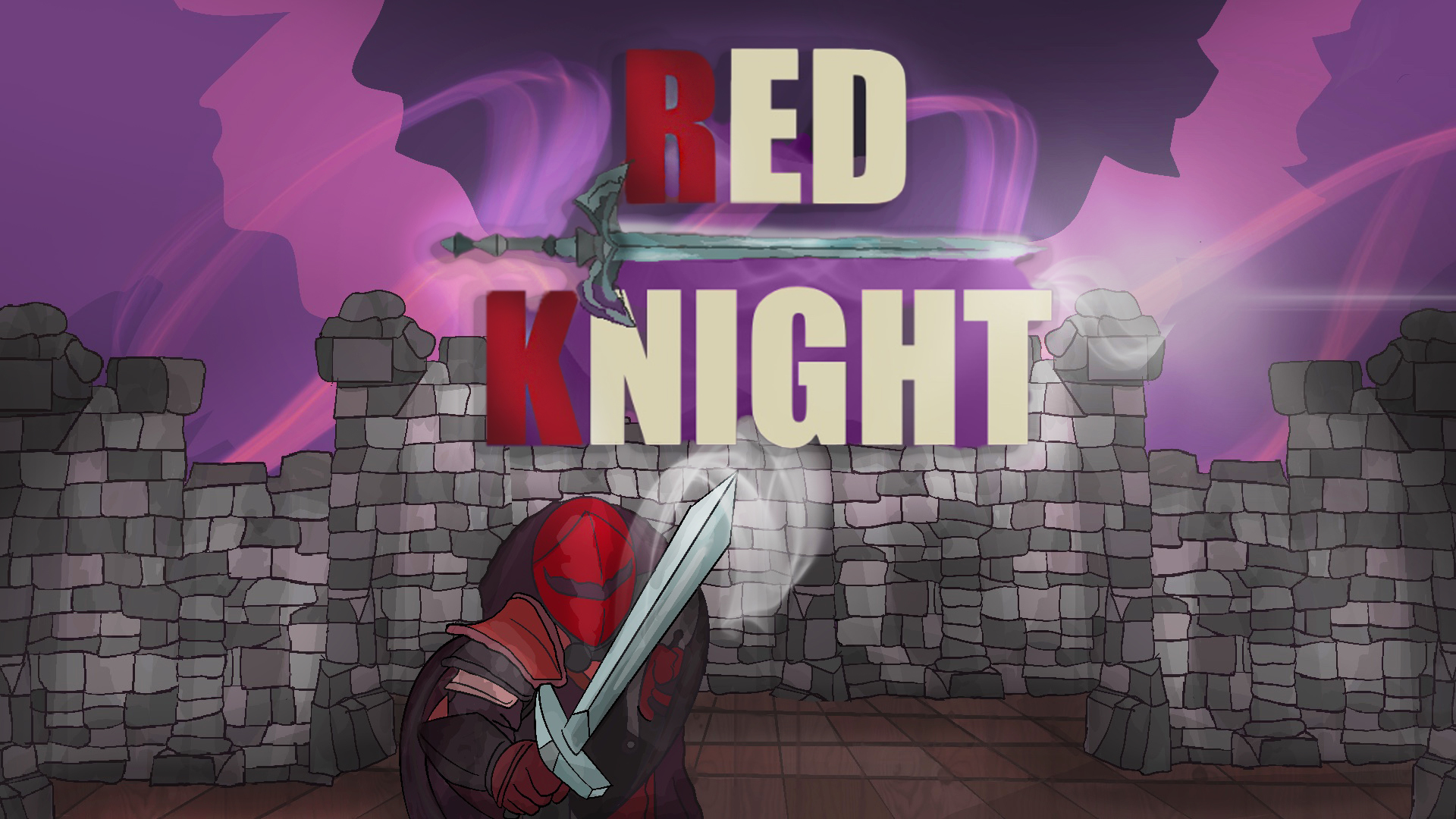 The Red Knight