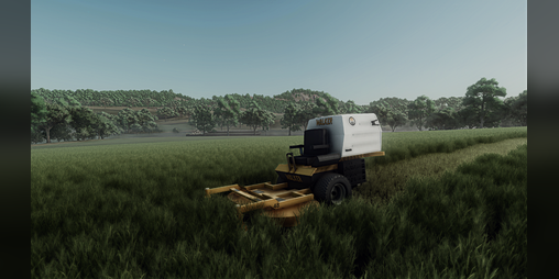 Cover image for FS25 Walker Mower