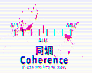 Coherence