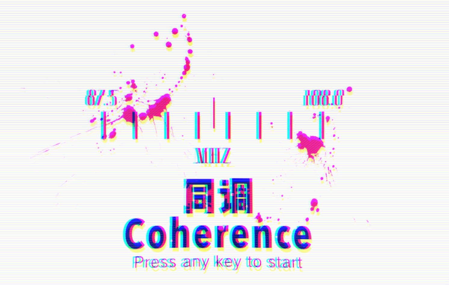 Coherence