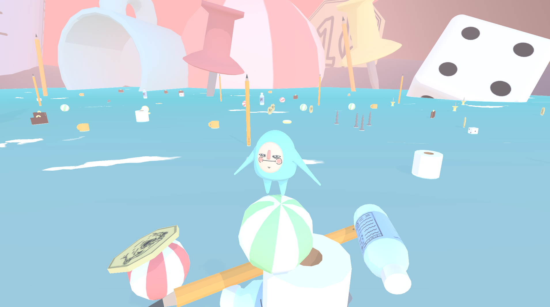 Cover image for Sticky Tree