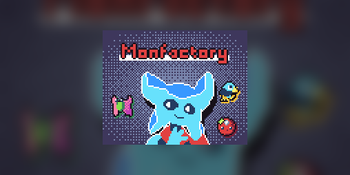 Cover image for Monfactory