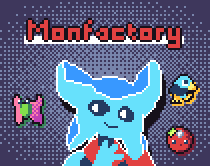 Cover image for Monfactory