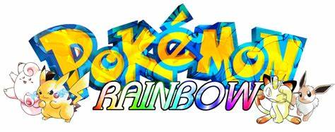 Pokemon Rainbow Online 2.0