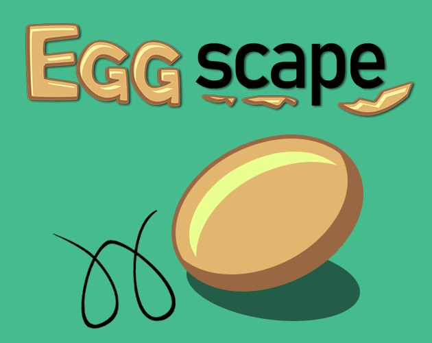 Eggscape