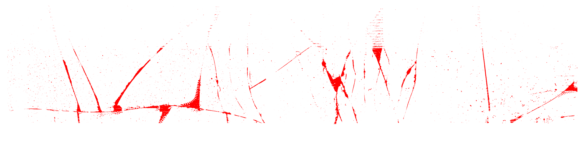 FRAGMENT OF TERROR