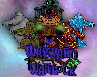 Wayward Warlock