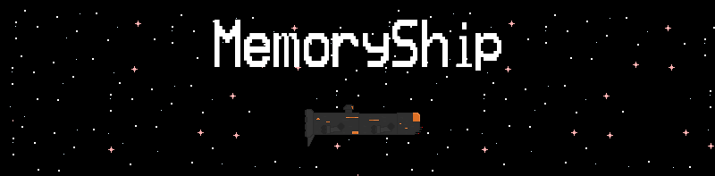 Memory Ship