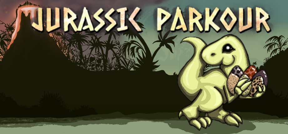 Jurassic Parkour