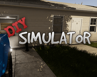 DIY Simulator