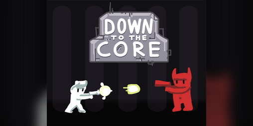 Cover image for Down to the Core