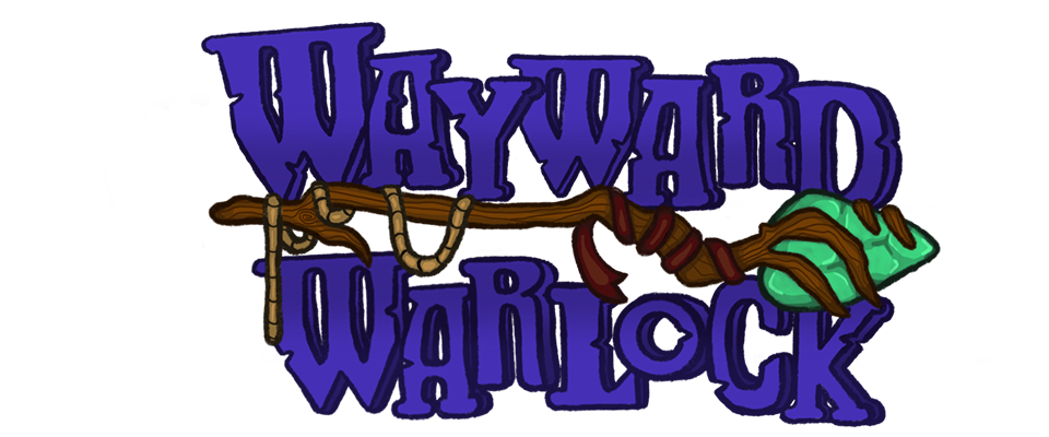 Wayward Warlock