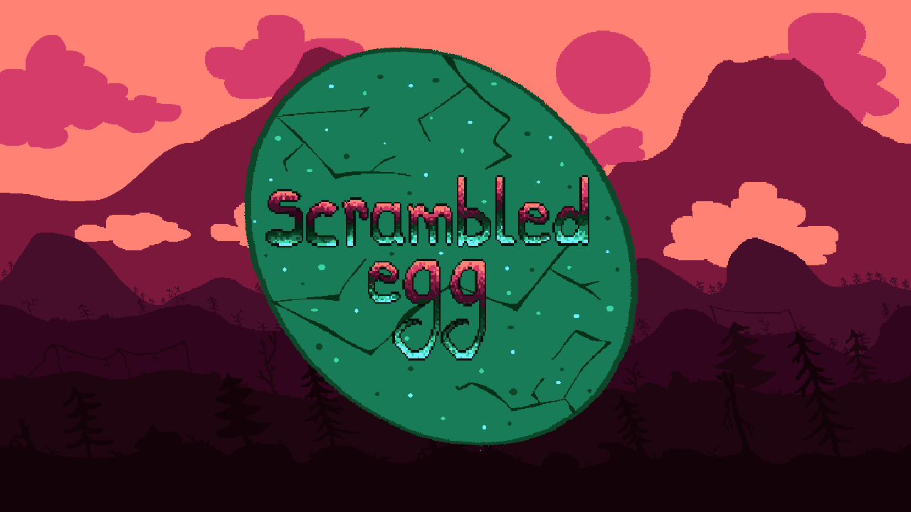 Scrambled Egg