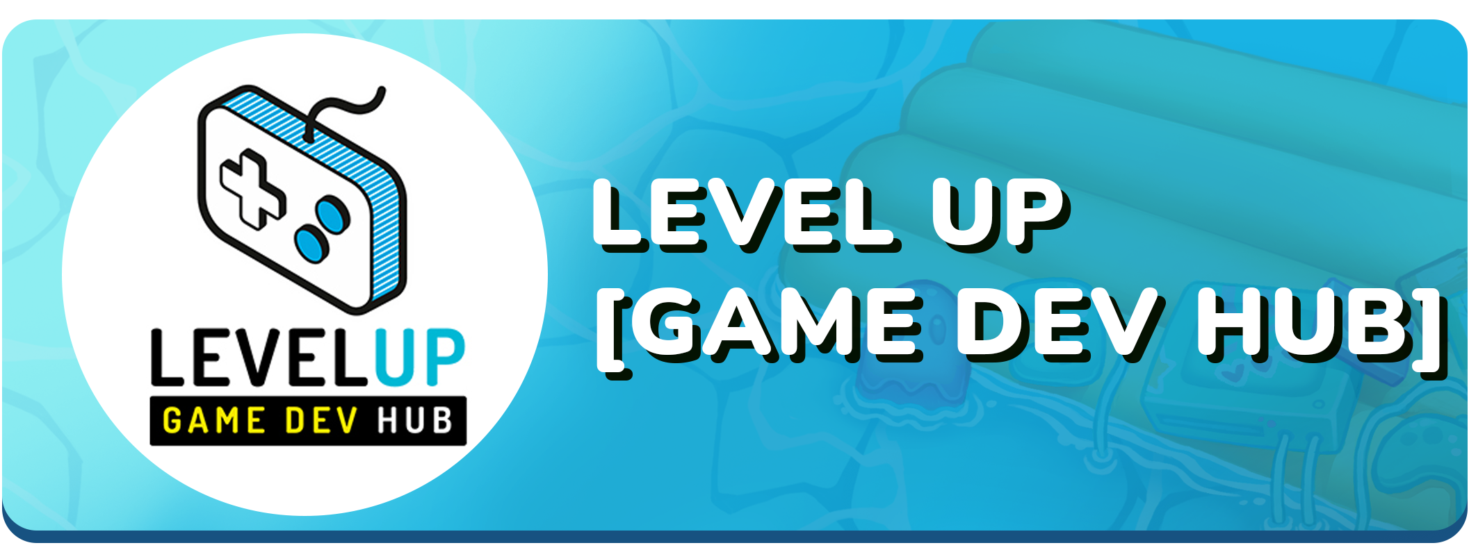 https://www.levelup-gamedevhub.com/