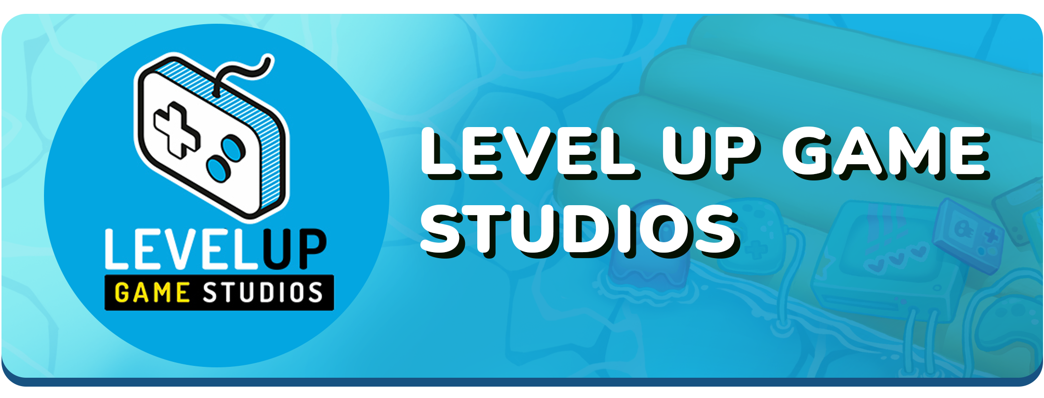 https://www.levelup-gamedevhub.com/studios/