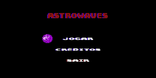 Cover image for Astrowaves