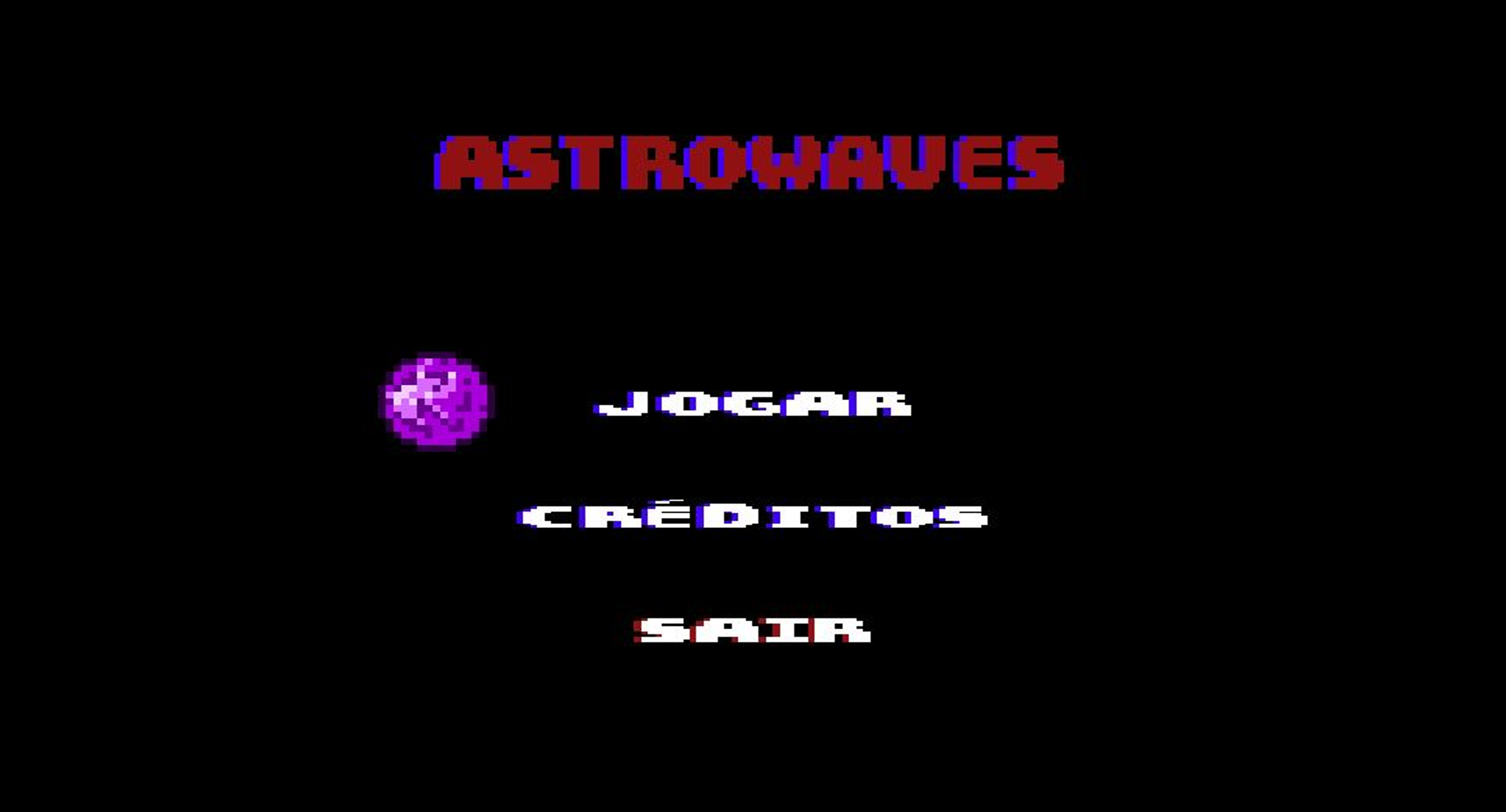Cover image for Astrowaves