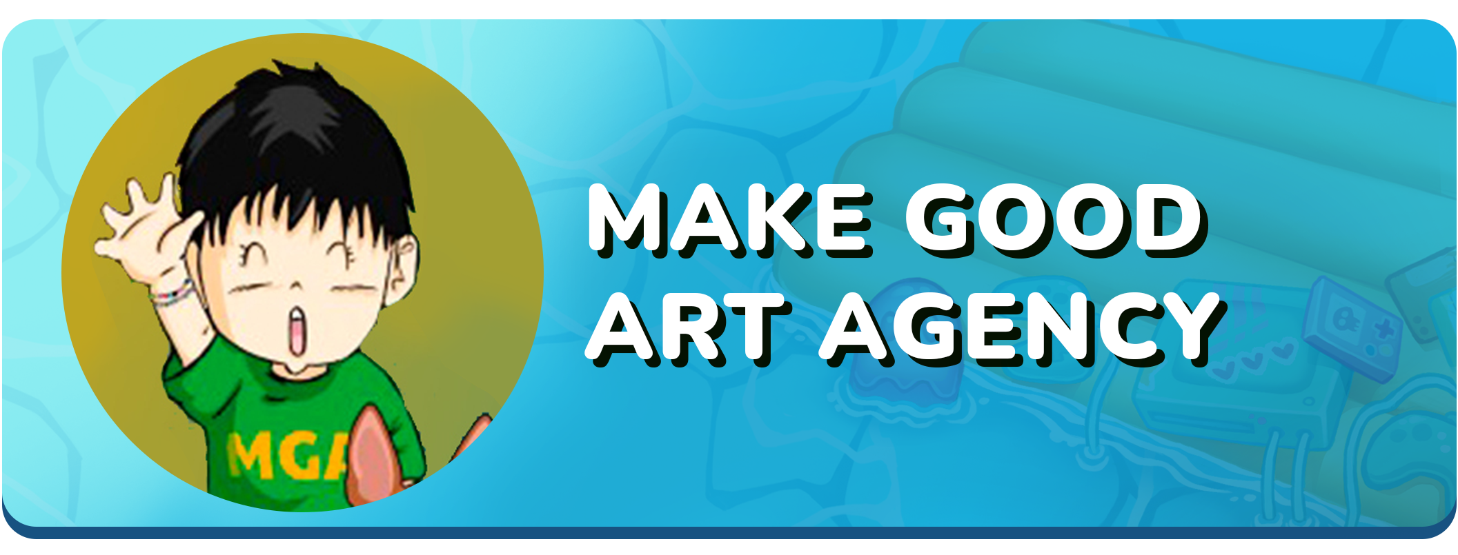 https://www.makegoodartagency.com/