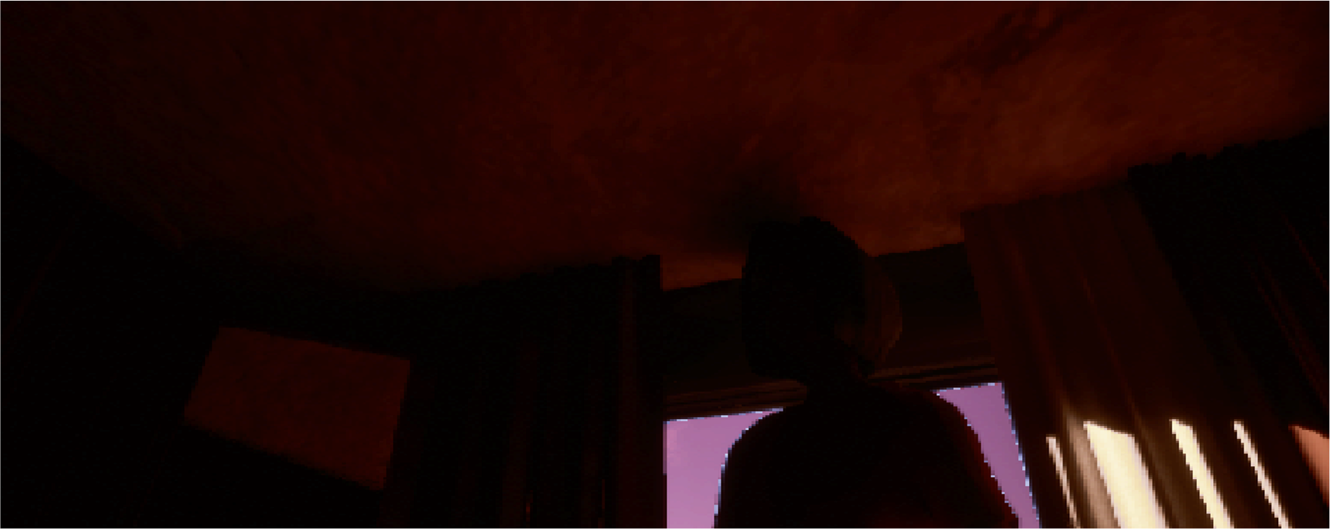 Dreamhood: Rooms