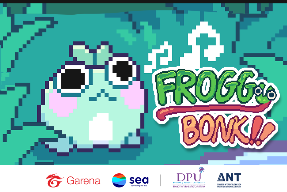 FroggyBonk!