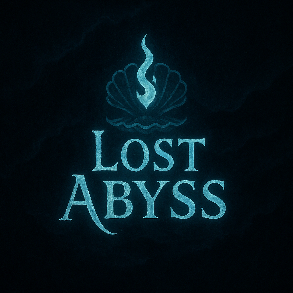 Lost Abyss by Dreameey