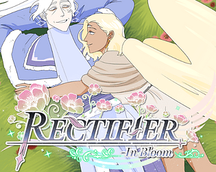 Rectifier: In Bloom [Free] [Visual Novel] [Windows] [macOS] [Linux]