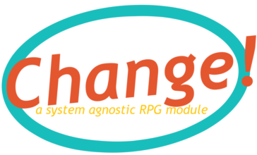 Change!