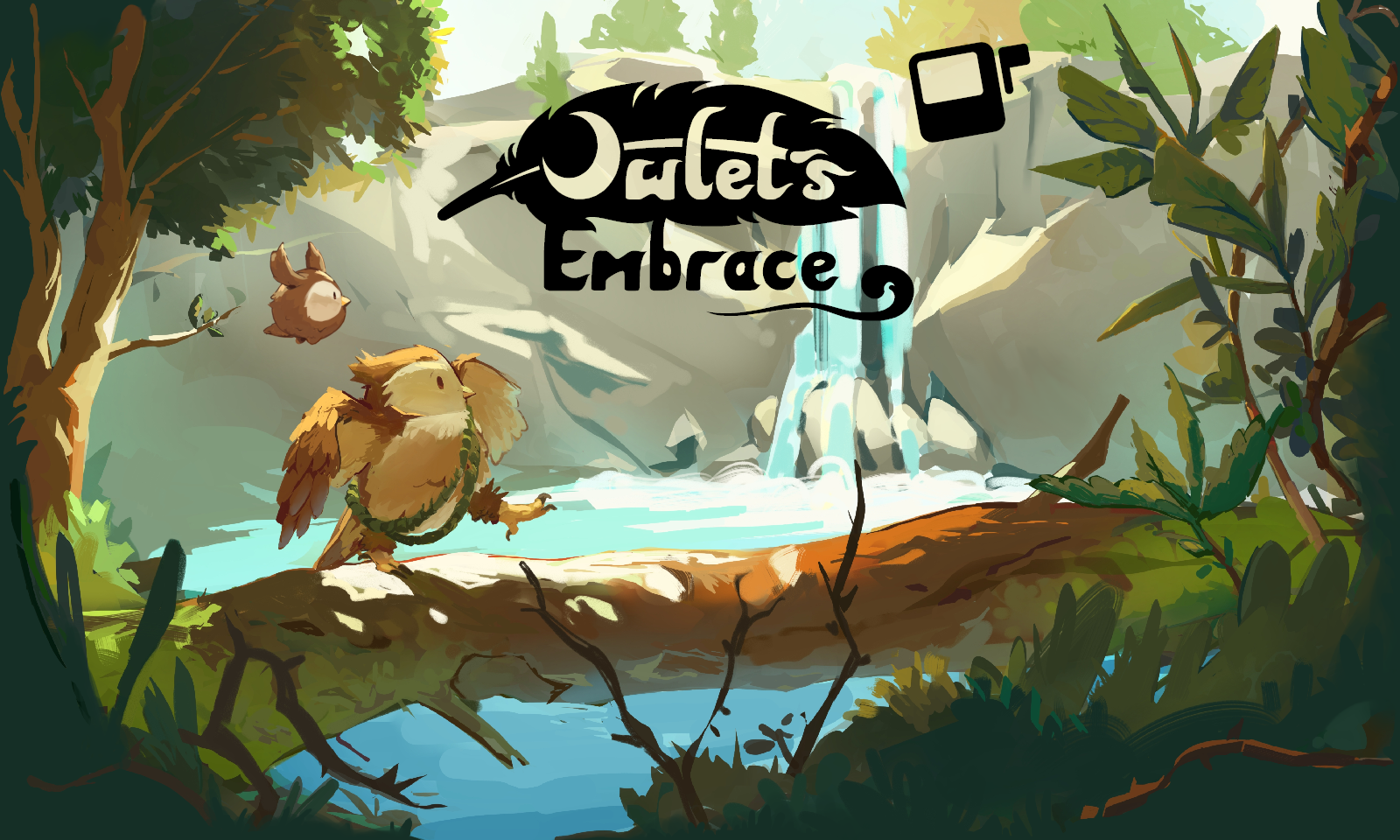 Owlet's Embrace