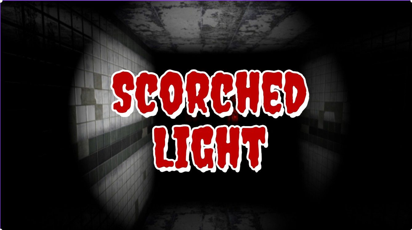 Scorched Light