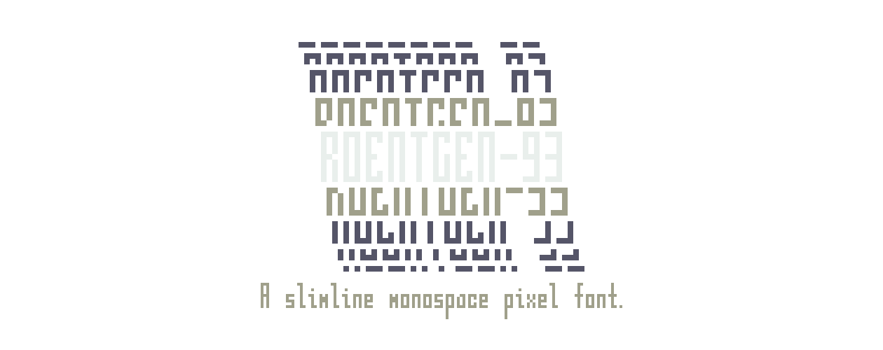 Roentgen 93