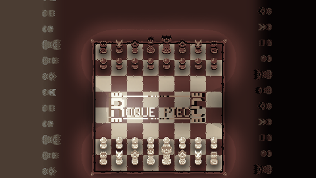 Cover image for Rogue Piece