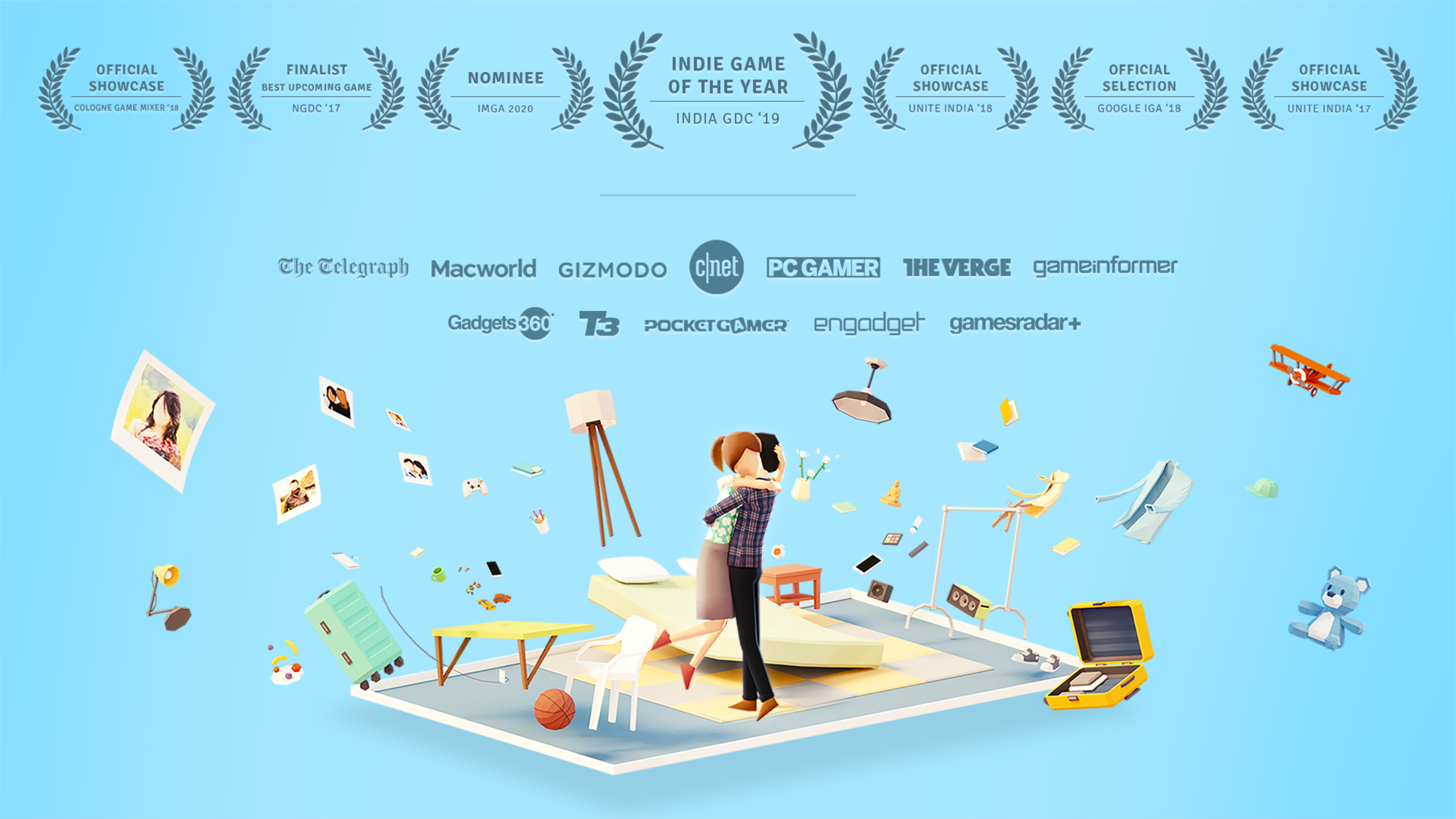 Possessions Demo