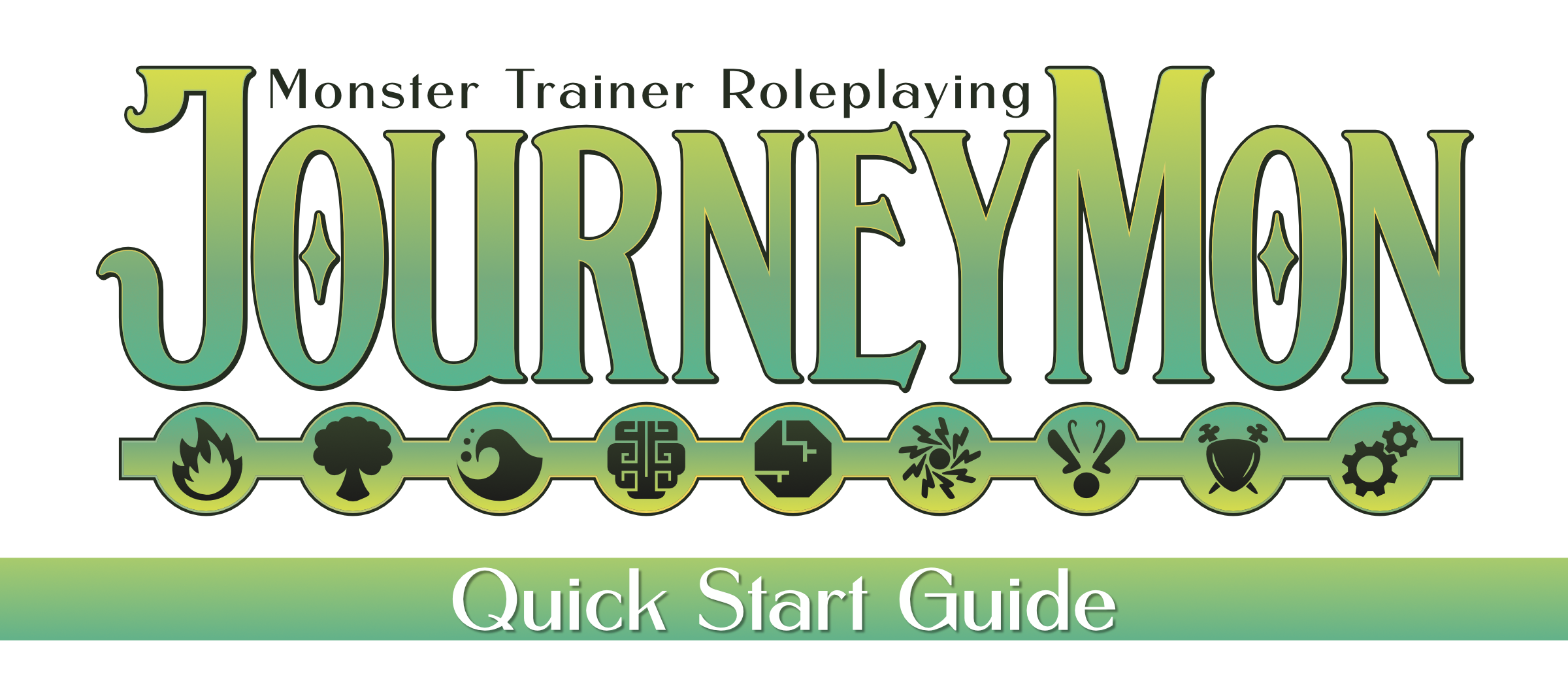 JourneyMon Quick Start Guide