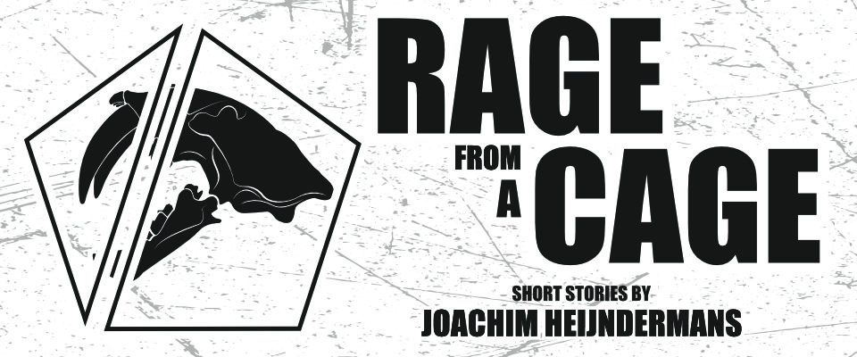 Rage from a Cage