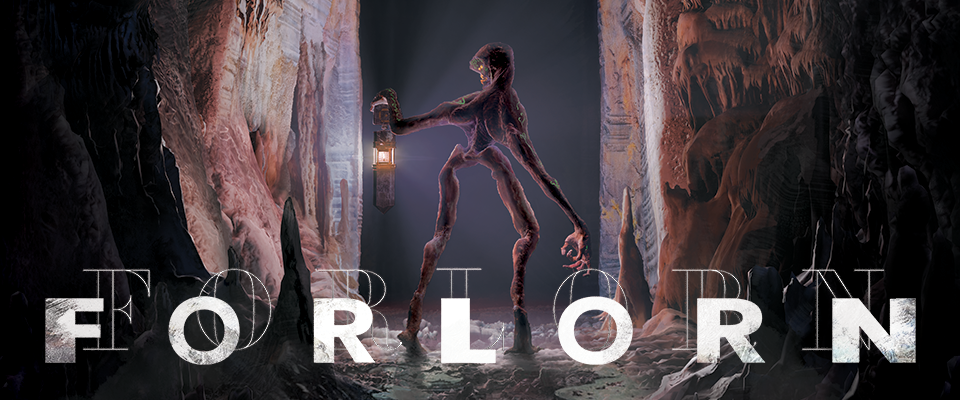 Forlorn