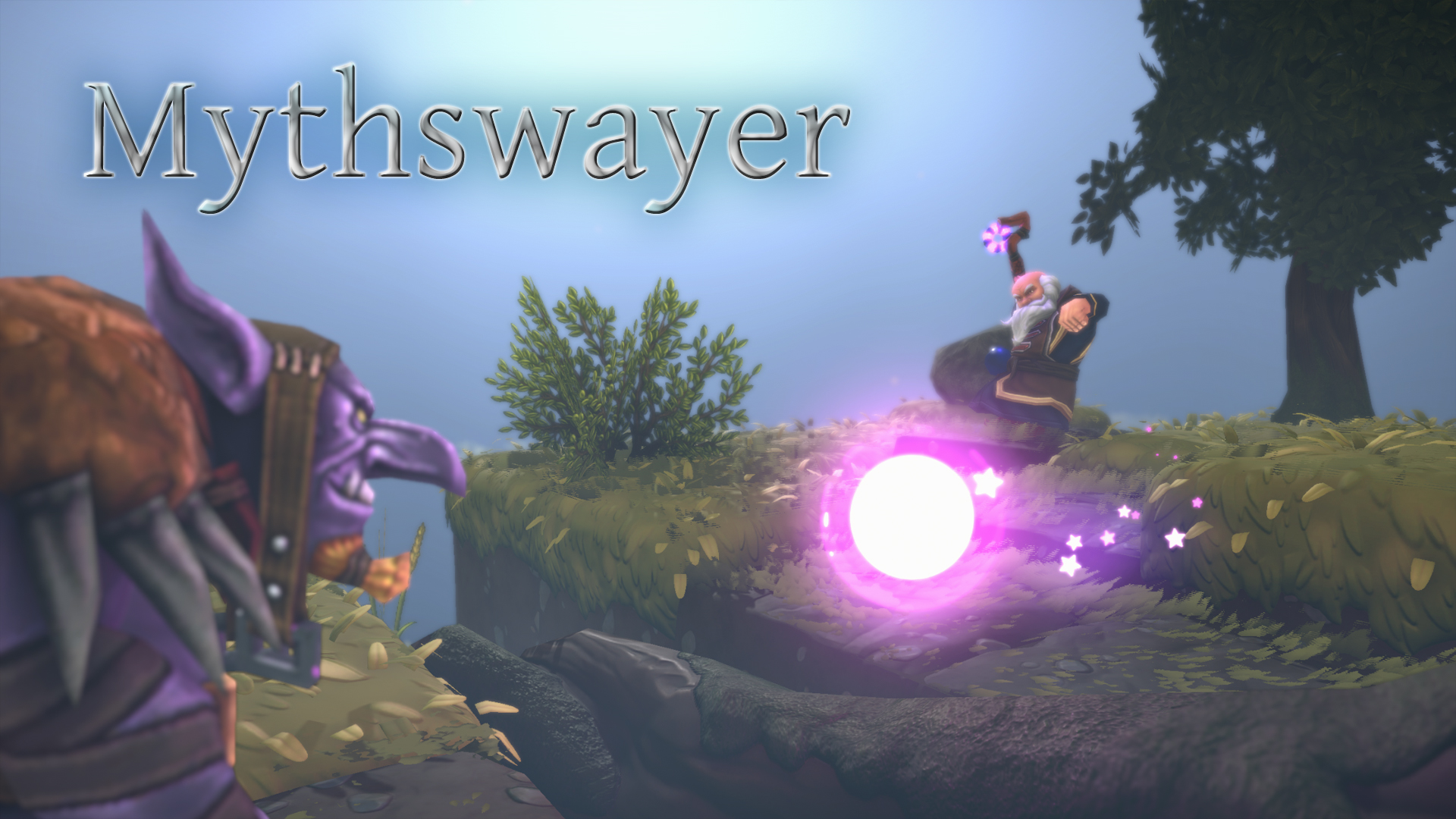 Mythswayer