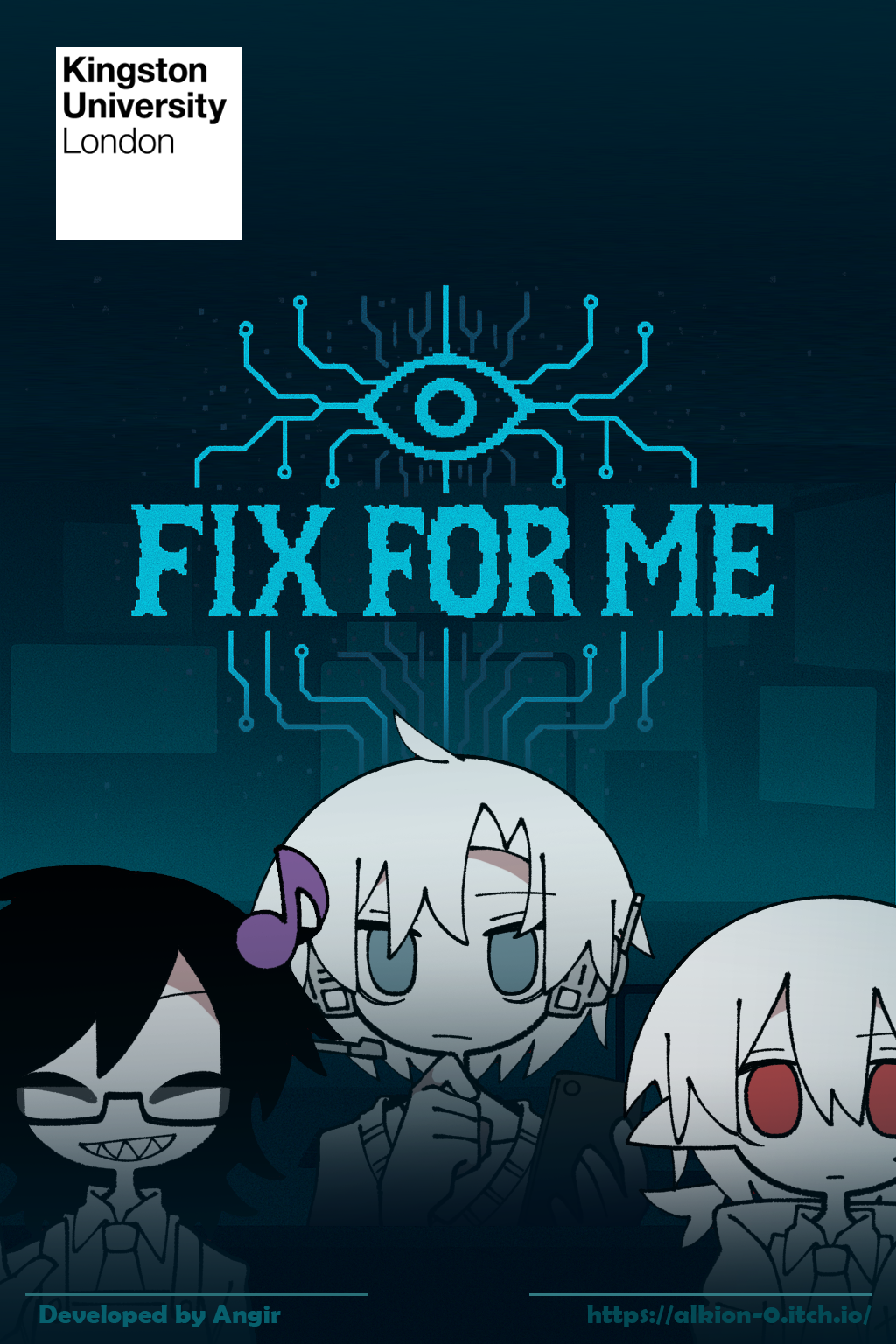 Fix For Me