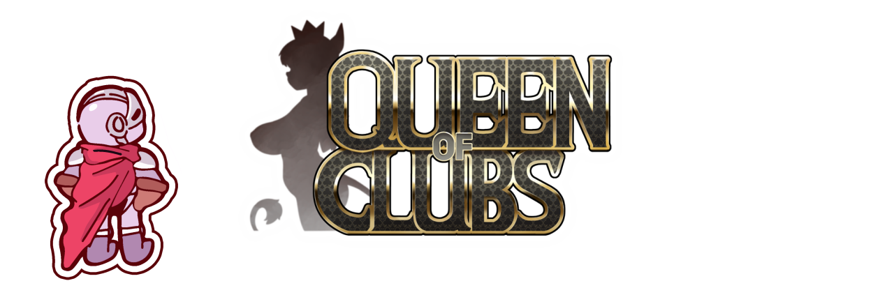 Queen of Clubs (Free Demo)