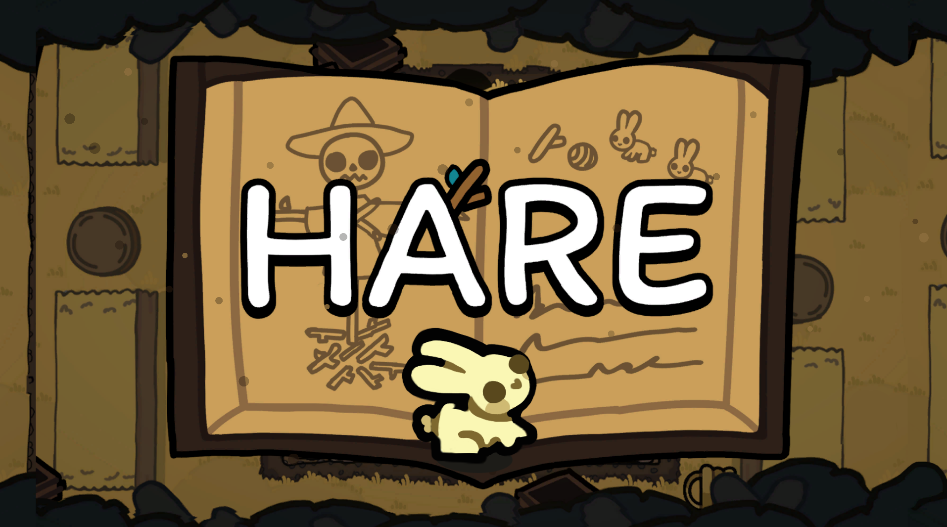 Hare