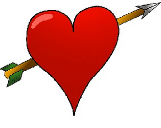 Valentine's Day